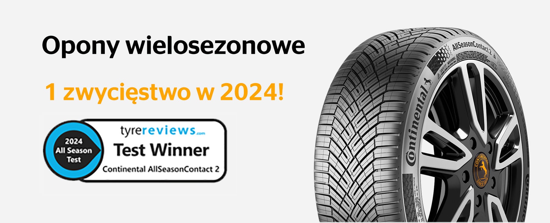opony wielosezonowe testy