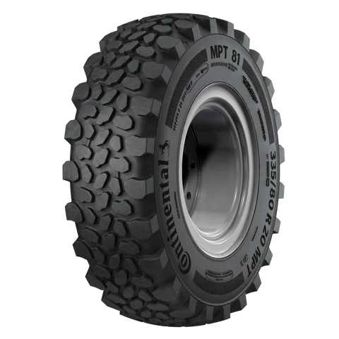 Continental MPT81 335/80R20