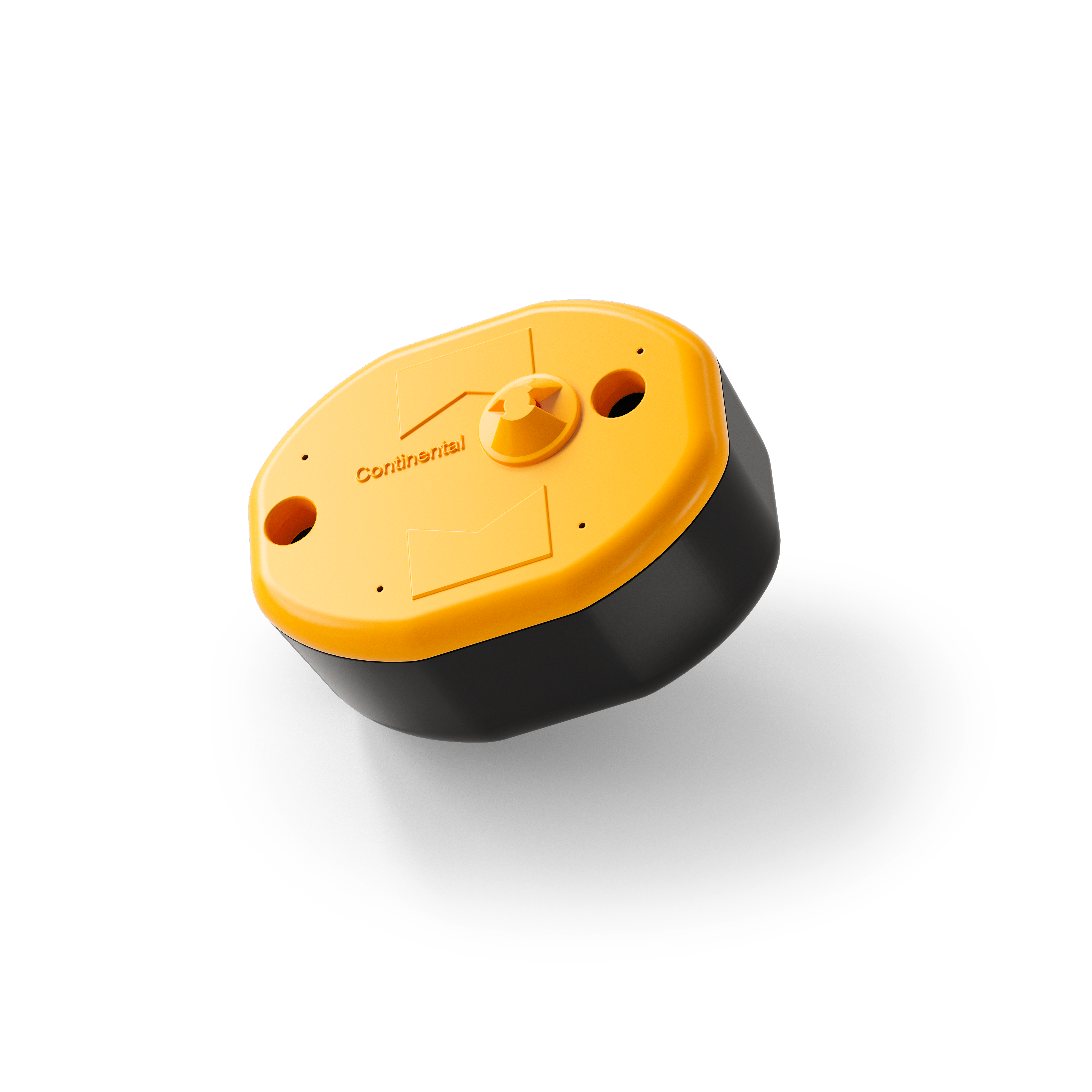 ContiConnect Tire Sensor In addition to tire inflation pressure, our advanced sensor technology can also record tire mileage.