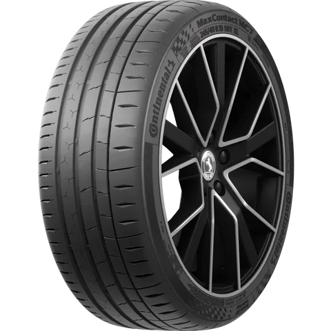 Continental MC7 tire