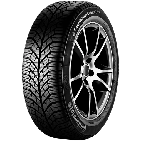 WinterContact™ TS 830 product image - 30 degree view.