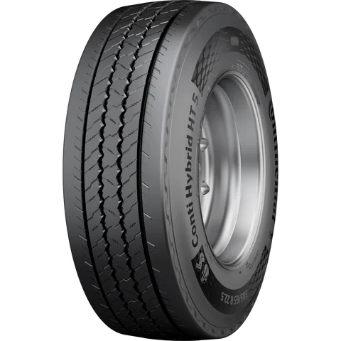 Continental Conti Hybrid HT 5 trailer tires