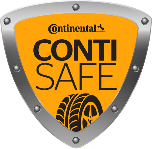 Logo Contisafe