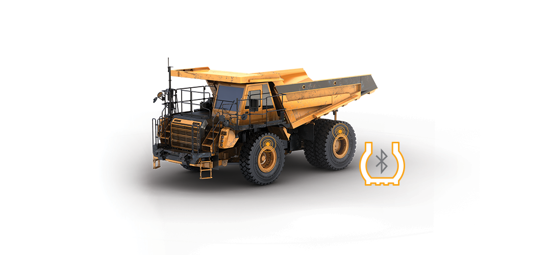 RDT Vehicle with Bluetooth