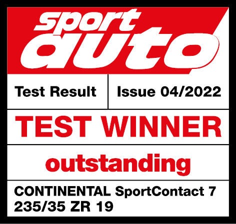 ,Sport Auto Winner