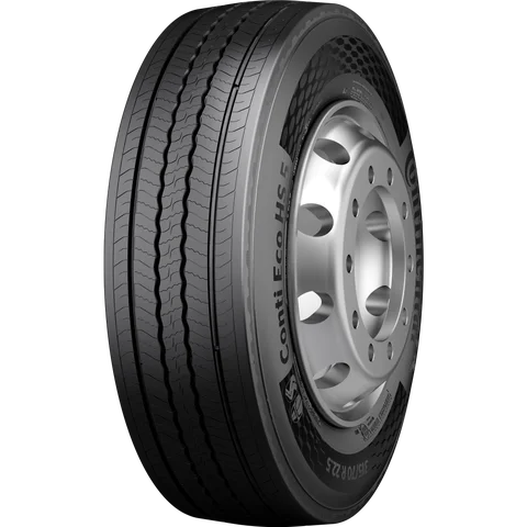 Continental Conti Eco HS5 truck tire