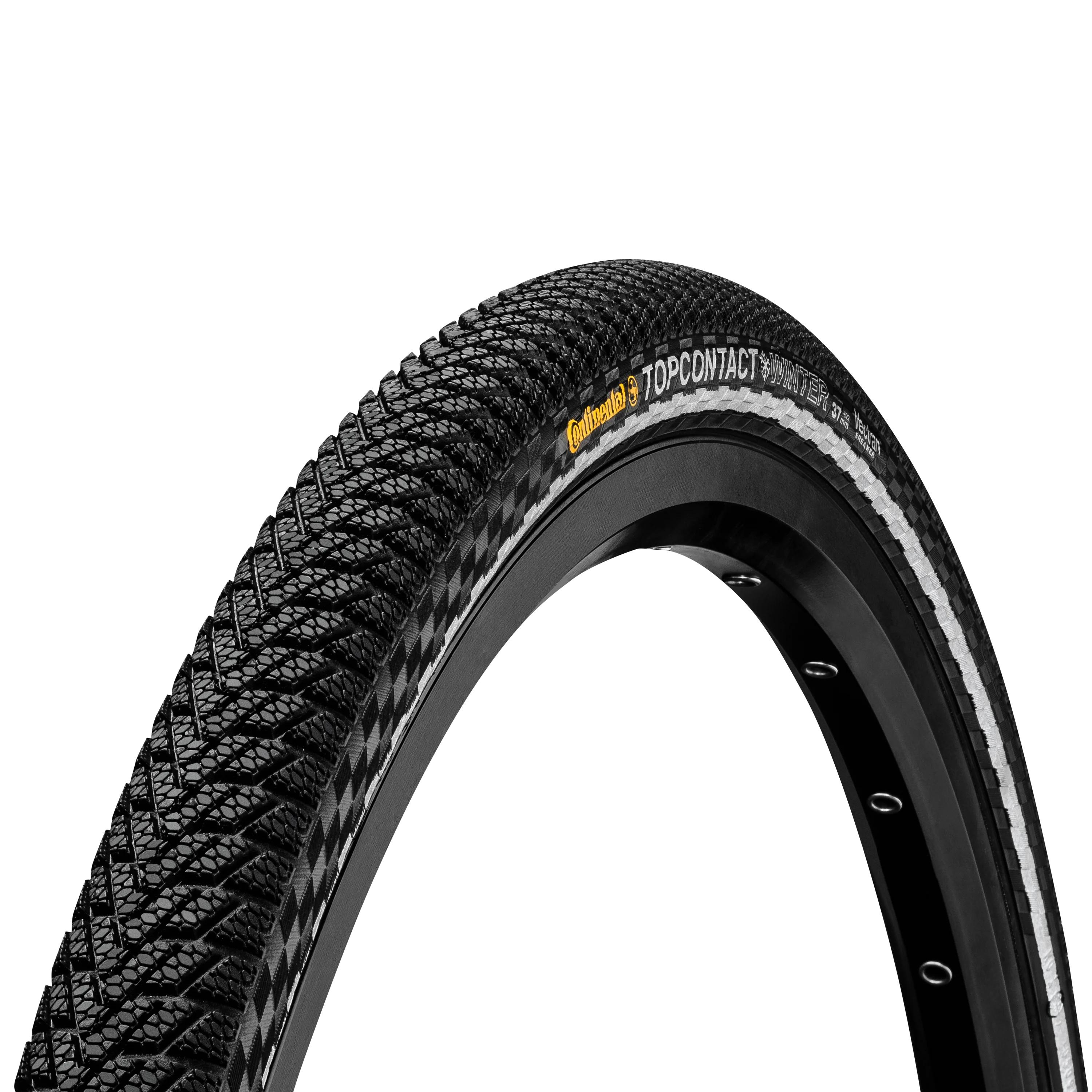 Top CONTACT Winter II Premium