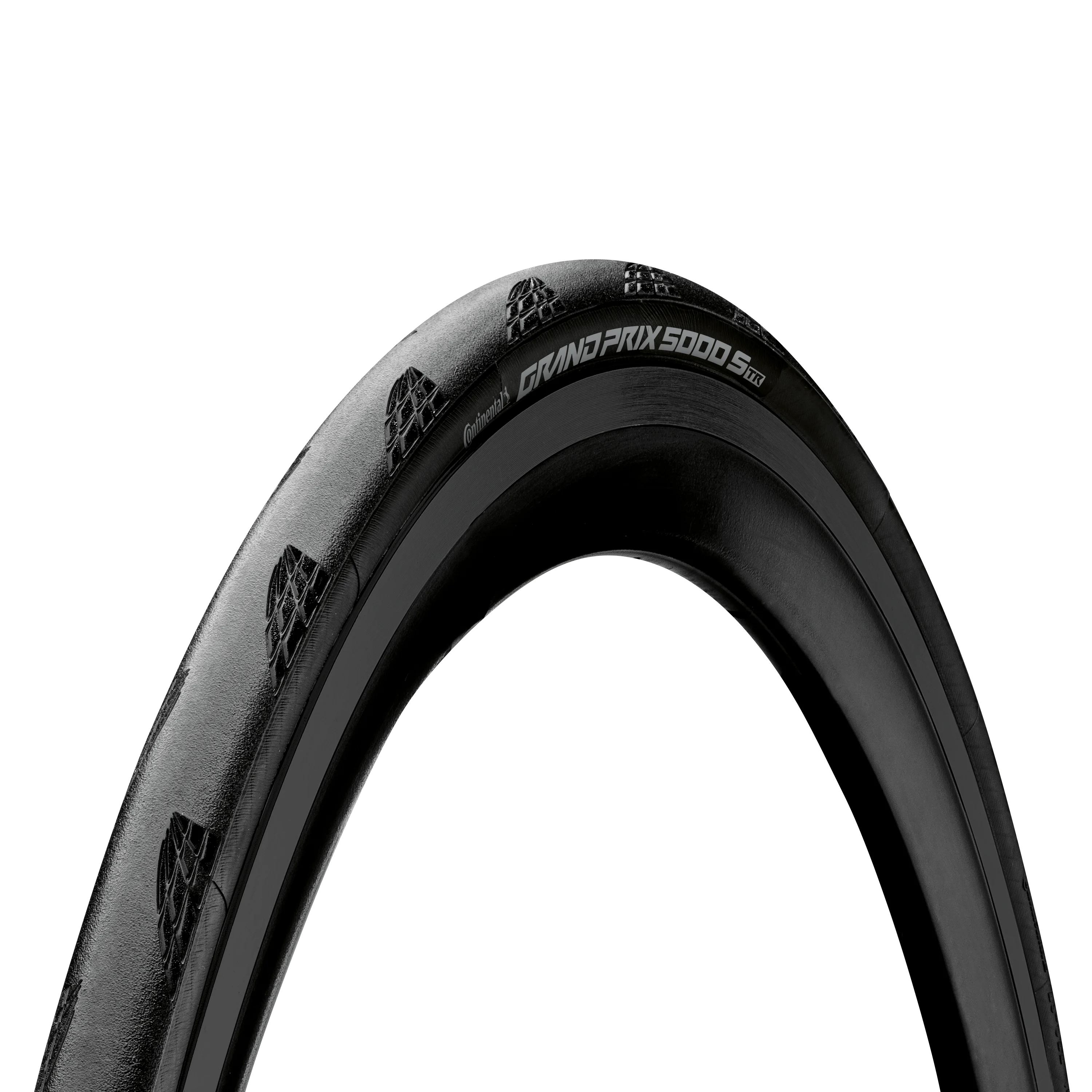 Grand Prix 5000 S TR The new Grand Prix 5000 S Tubeless Ready