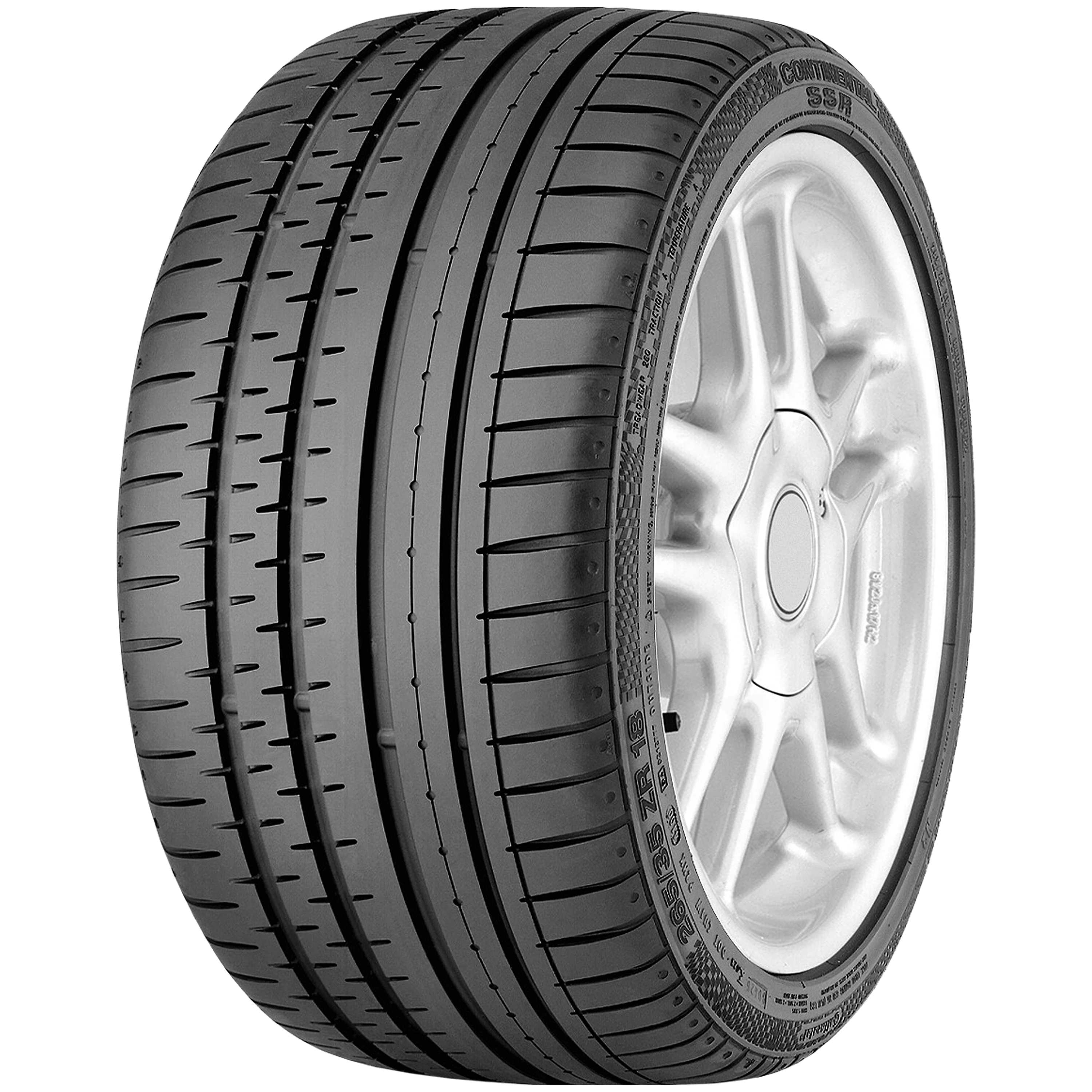 Continental sport contact 2025 2 bike tyre