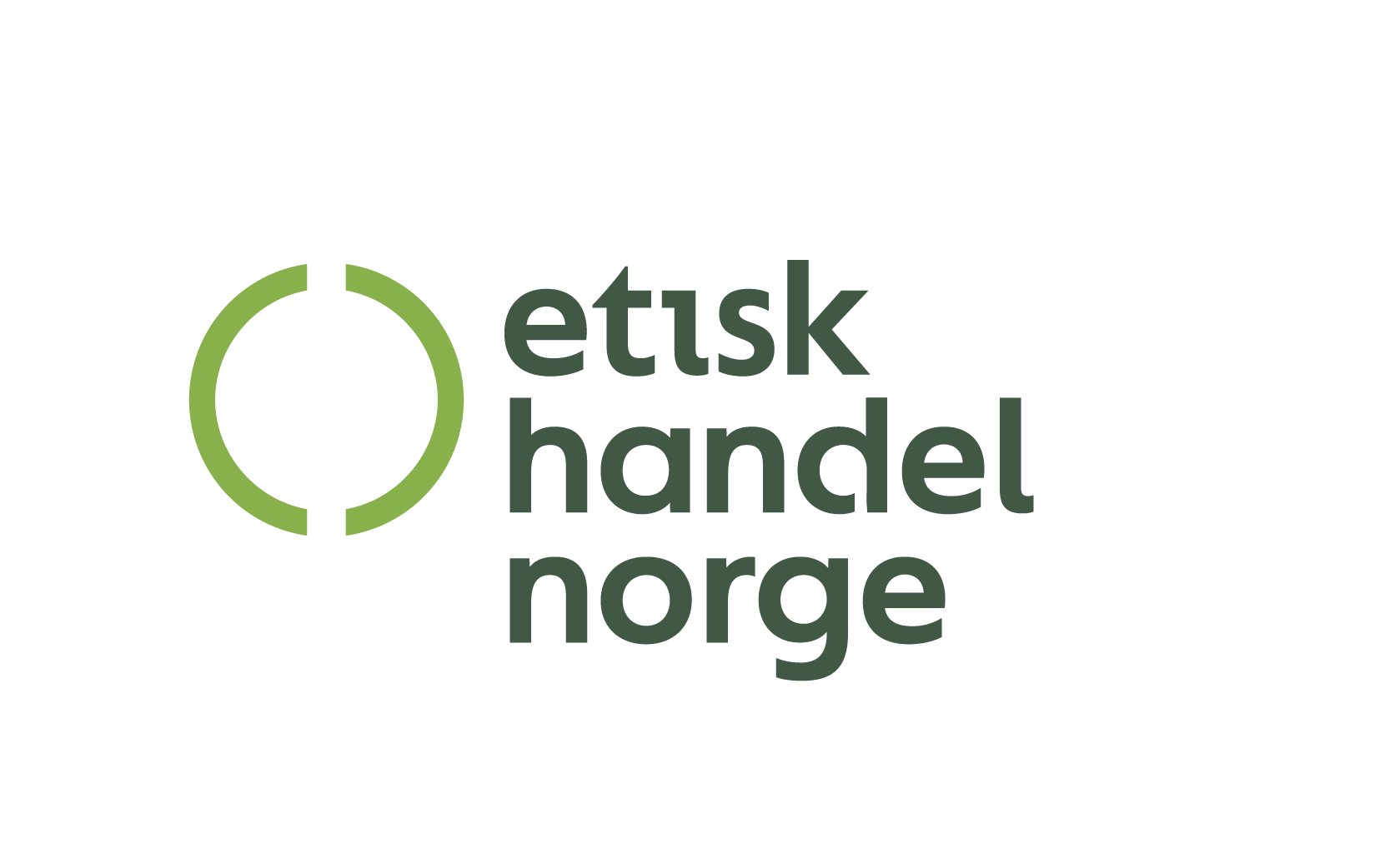 Etisk handel logo