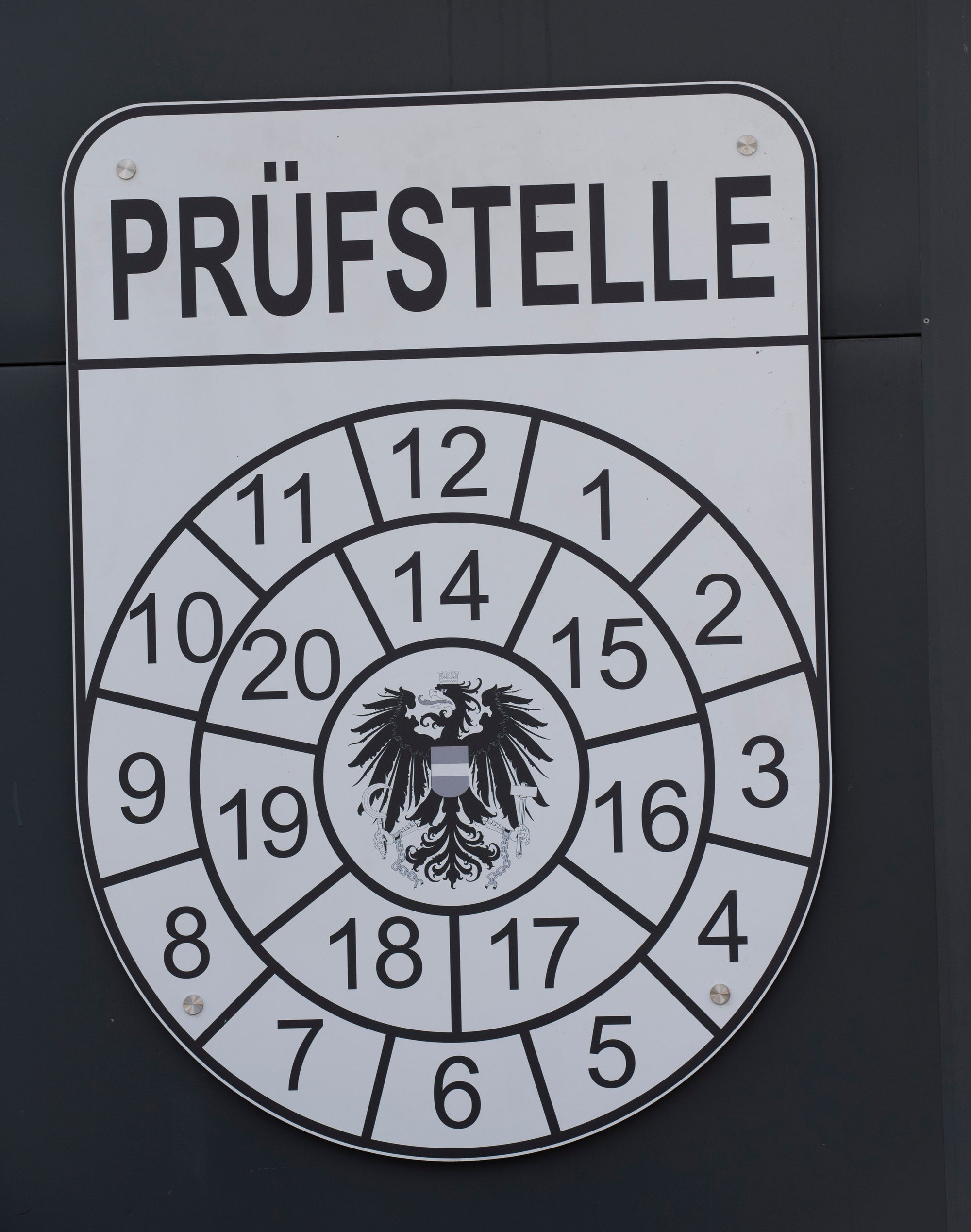 Pickerl-Prüfung – alles, was Sie wissen müssen | Continental Reifen