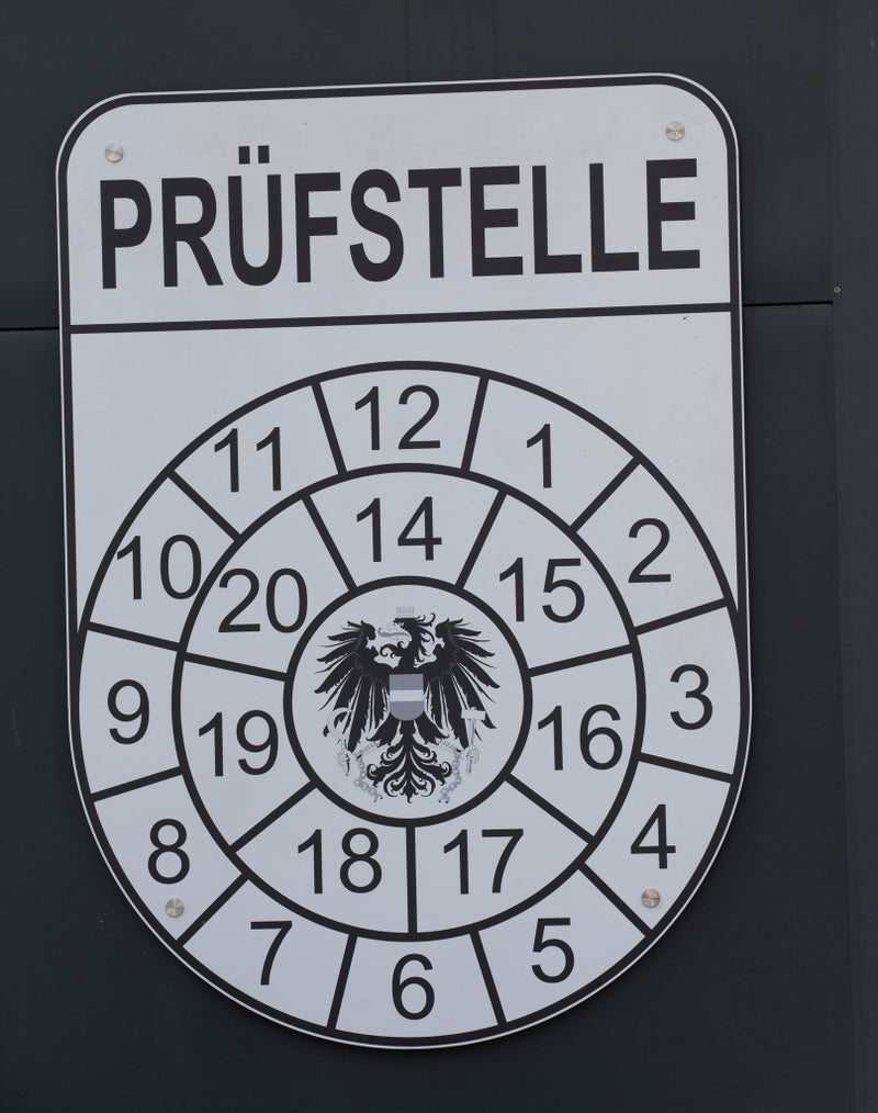 Pickerl-Prüfung – alles, was Sie wissen müssen | Continental Reifen