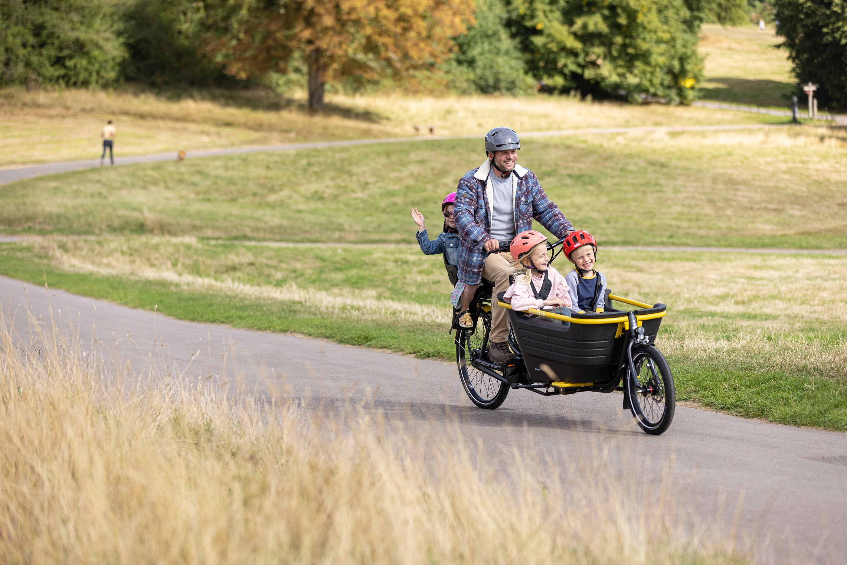 Bicycle Tires Urban, Tour & Cargo Tires