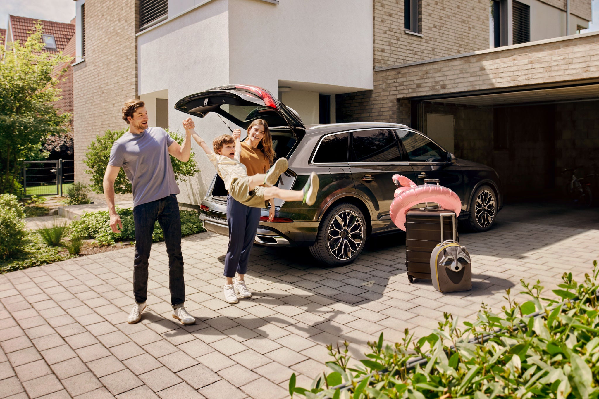 PremiumContact 7 Continental