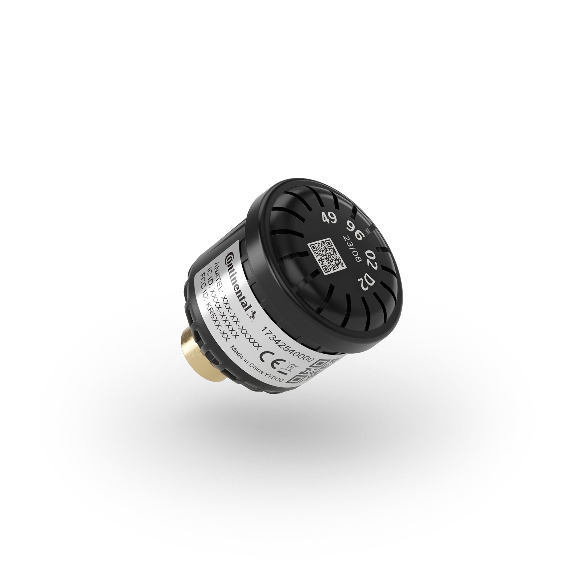 ContiConnect Valve cap Sensor