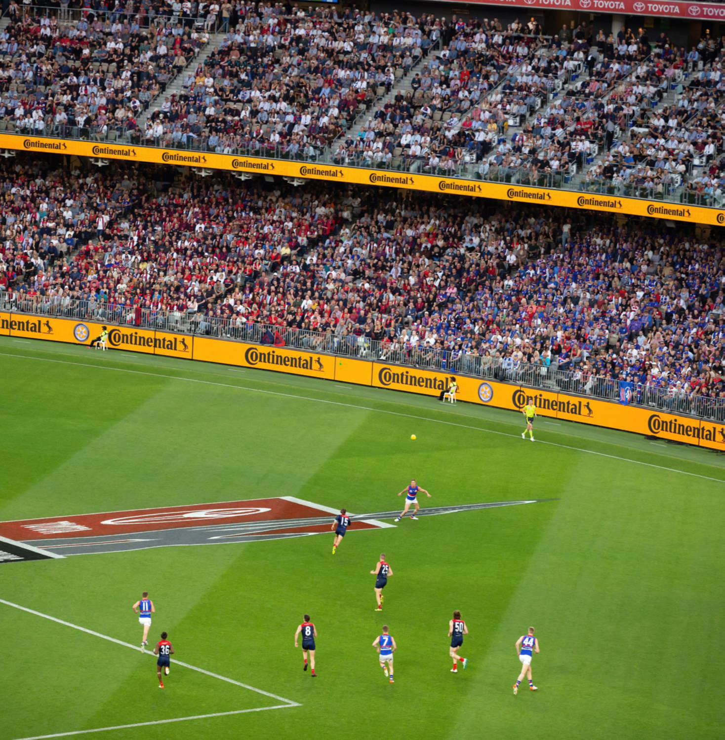 Australian Football League