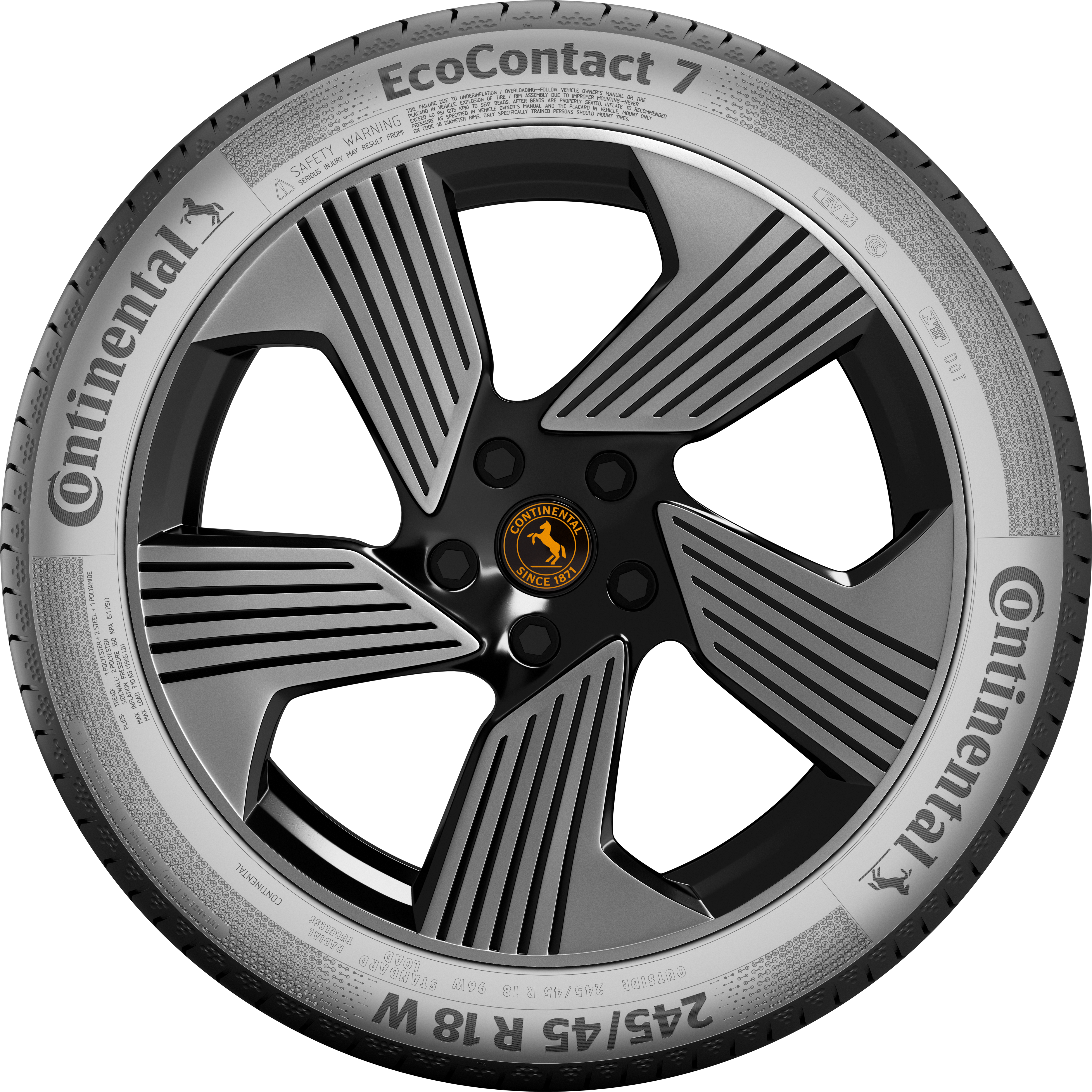 EcoContact 7