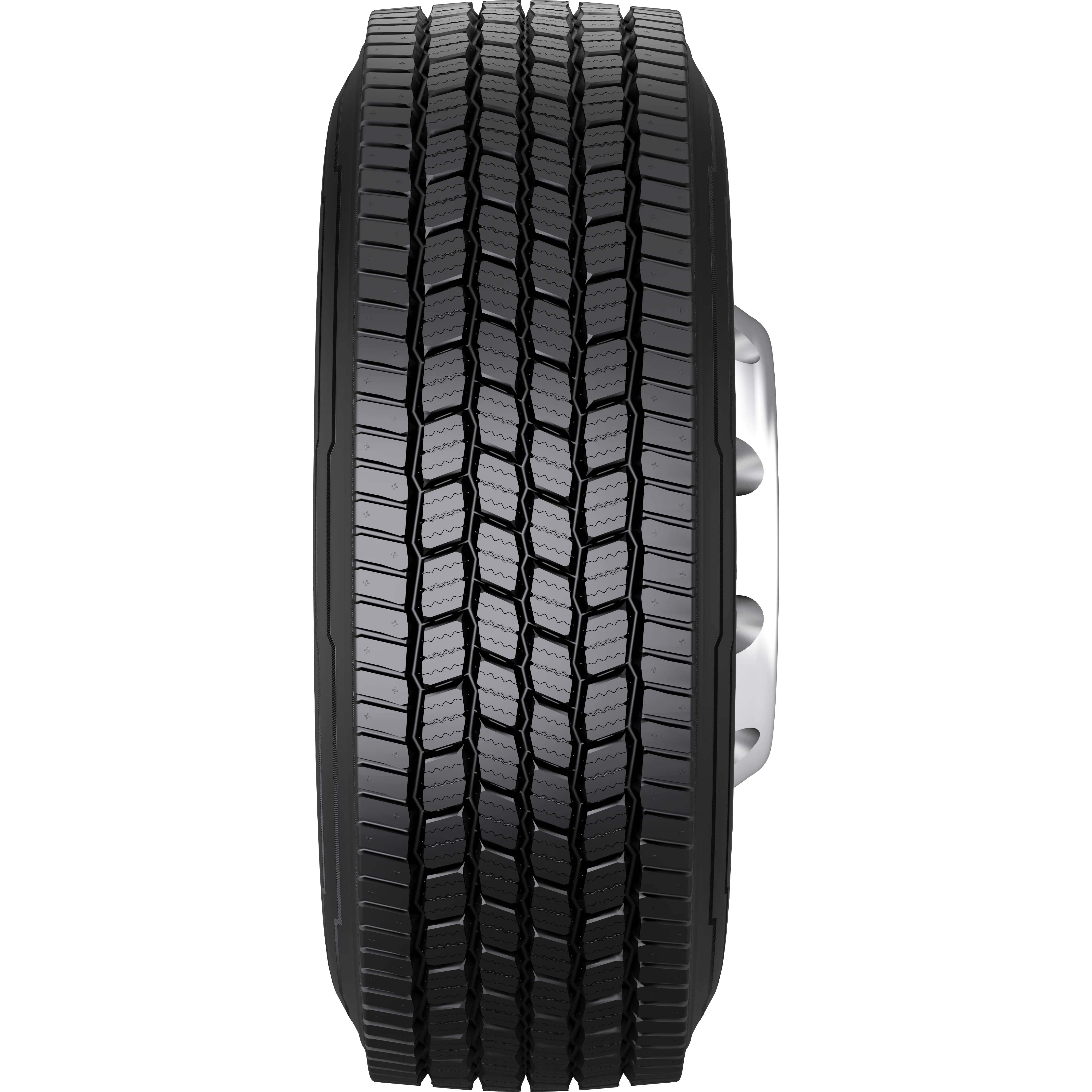 Conti Scandinavia HS3 ED: Tackle winter with confidence. The