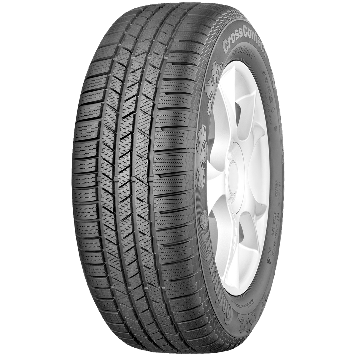 SUV Tires Continental Tires