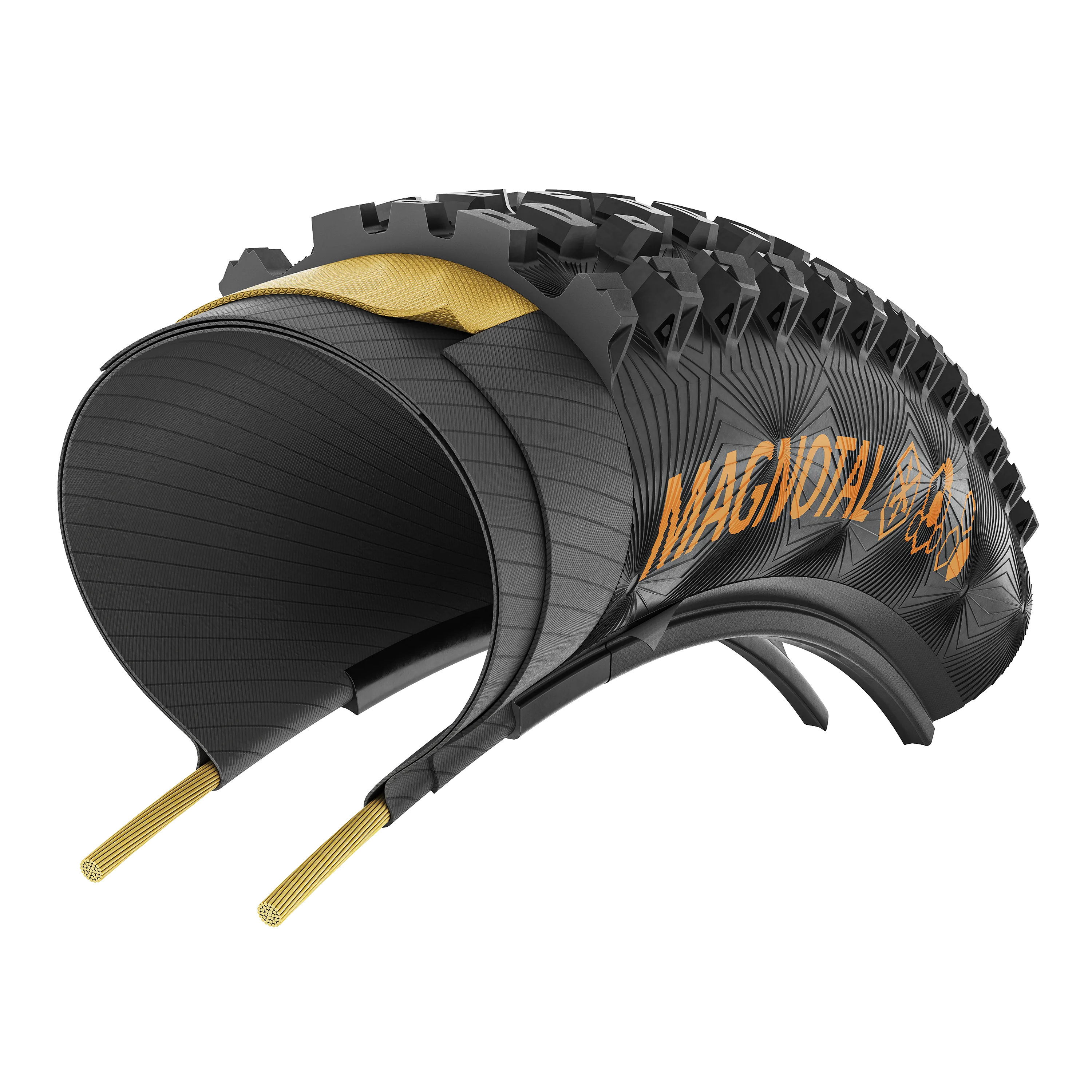 Magnotal | Continental Bicycle Tires