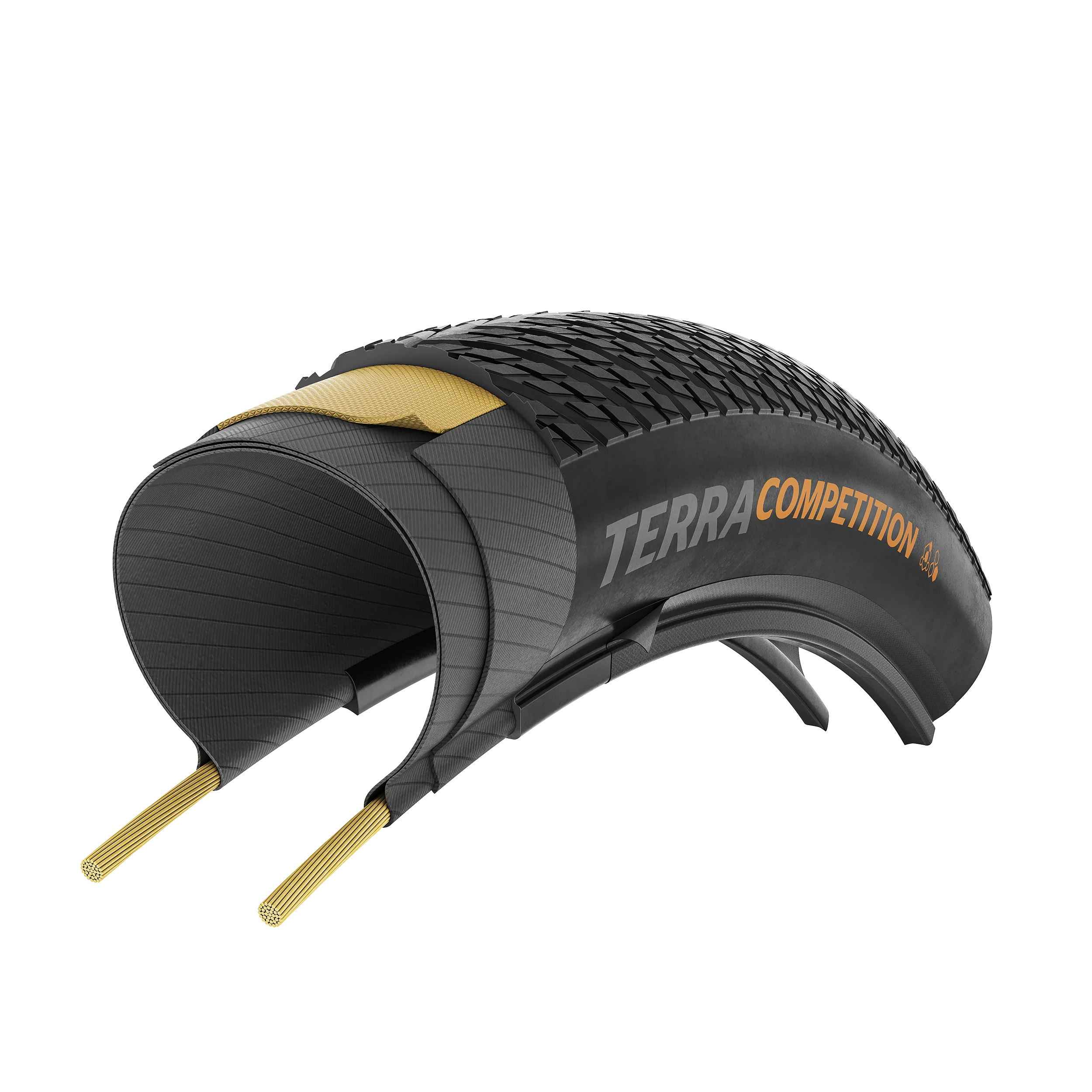 TERRA Competition | Engineered for the Unknown | Continental