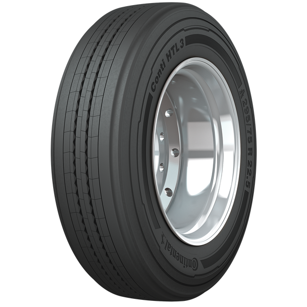 Conti HTL 3 | Continental Truck Tires