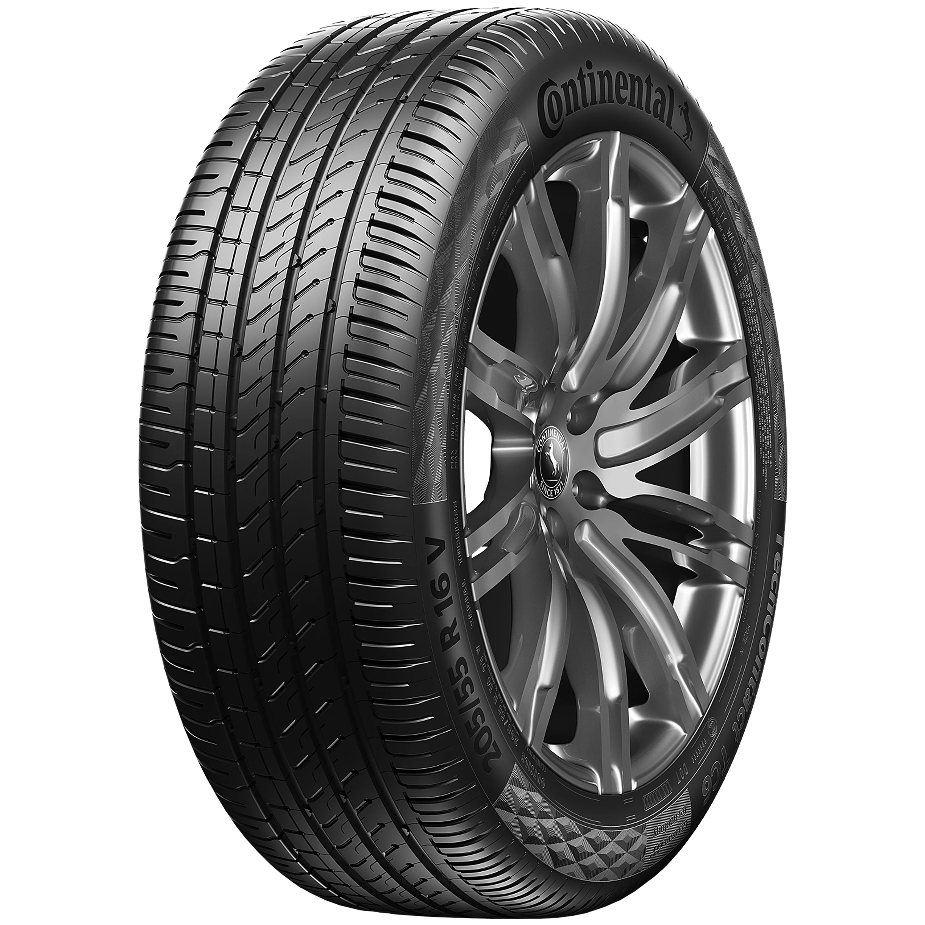 TechContact TC6 | Continental tyres