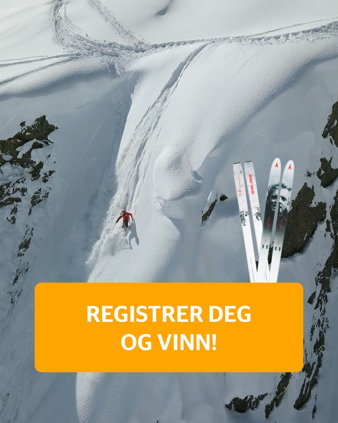 Kjøp Continental dekk og vinn Åsnes skipakke