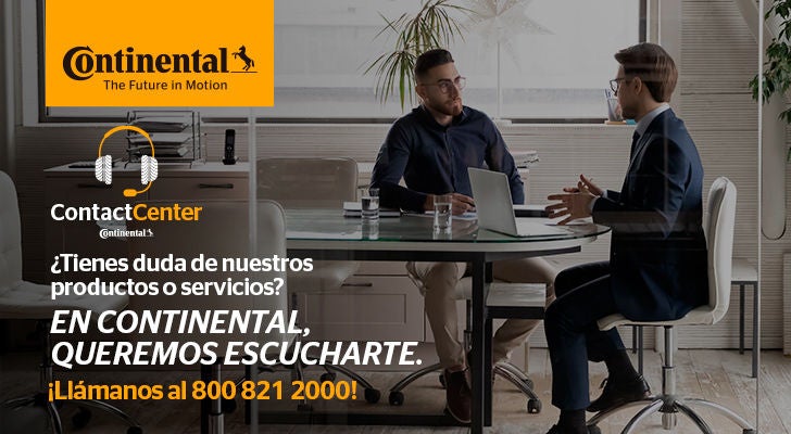 Continental_ContactCenter_Banner