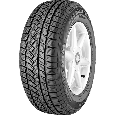 Continental 4x4 WinterContact tire