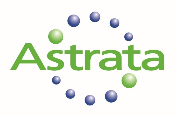 Astrata Logo