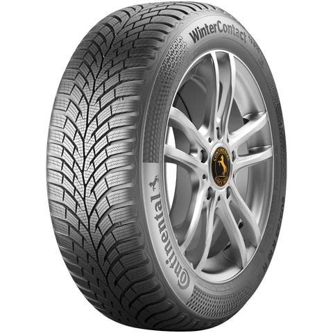 Product picture WinterContact TS 870