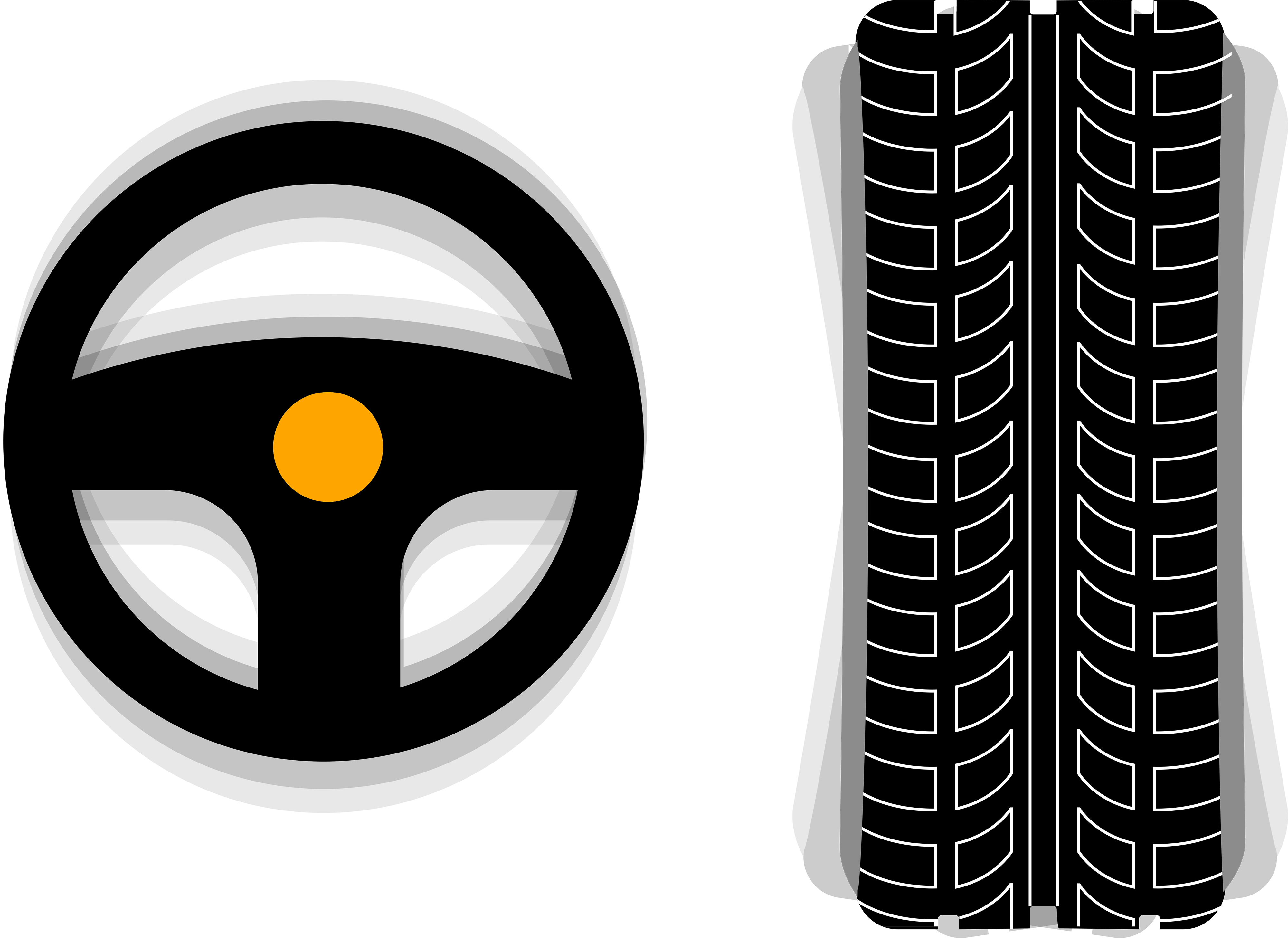 Desequilíbrio dos pneus