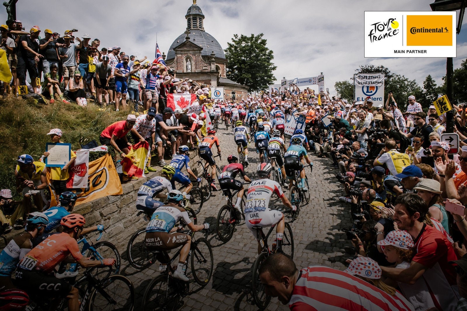 Tour de France