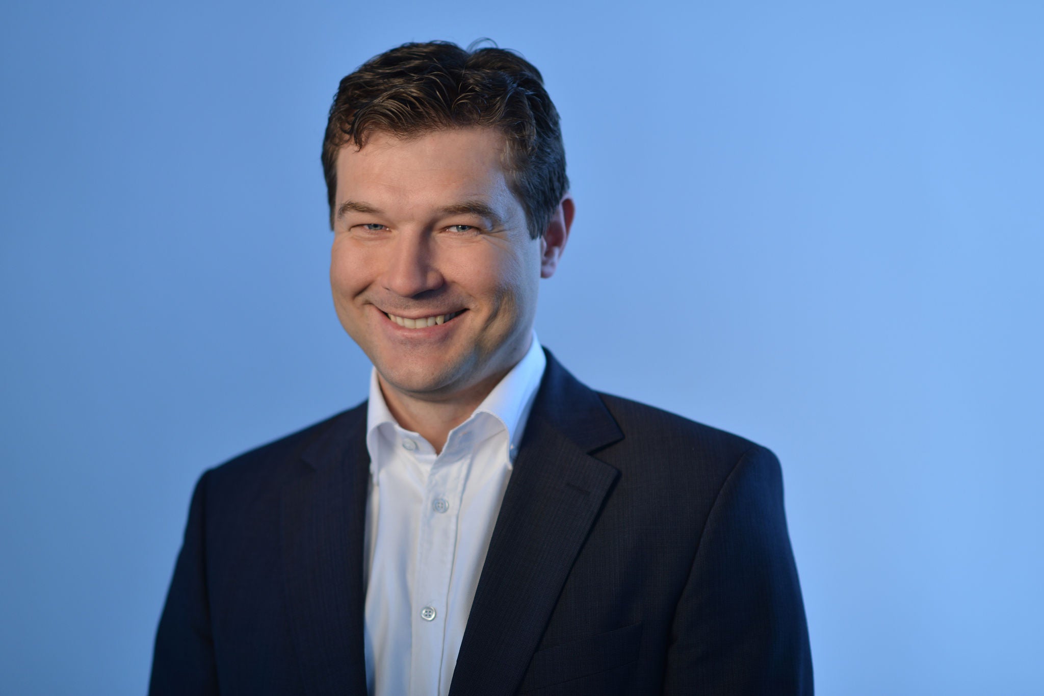 Continental Tyre SA officially welcomes new MD, Martin Buday 