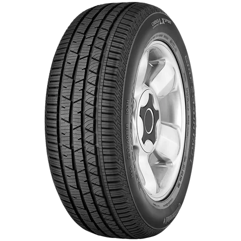 Product picture CrossContact LX Sport