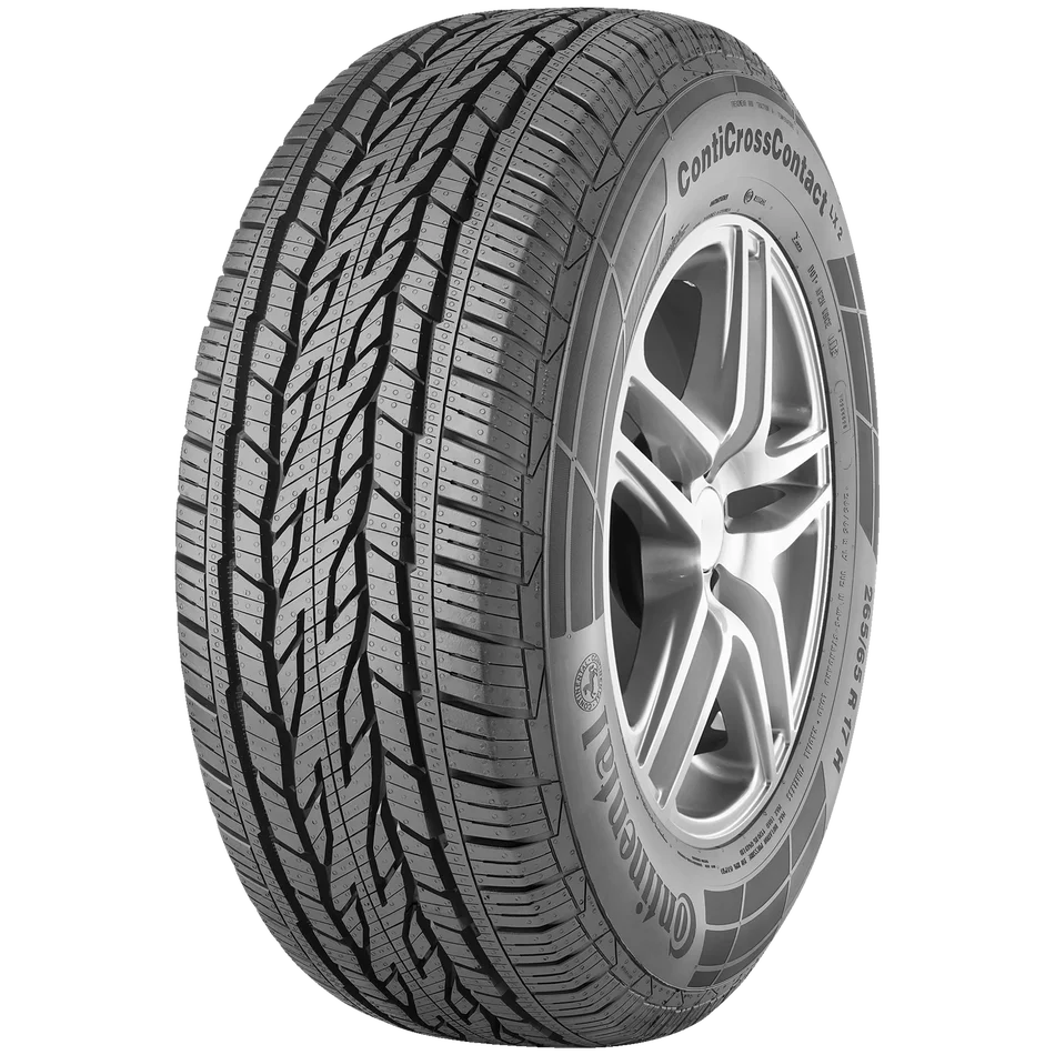 ContiCrossContact CCLX2 FR 235/60 R16 100H