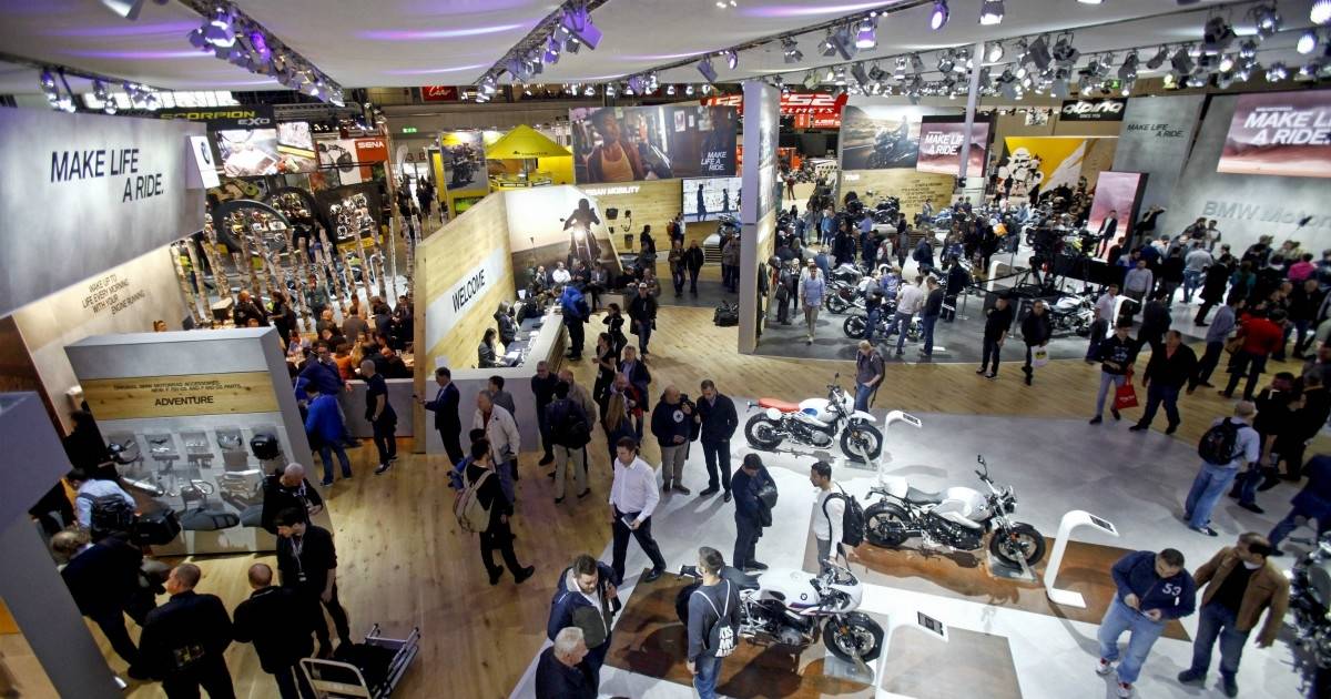 EICMA 2023