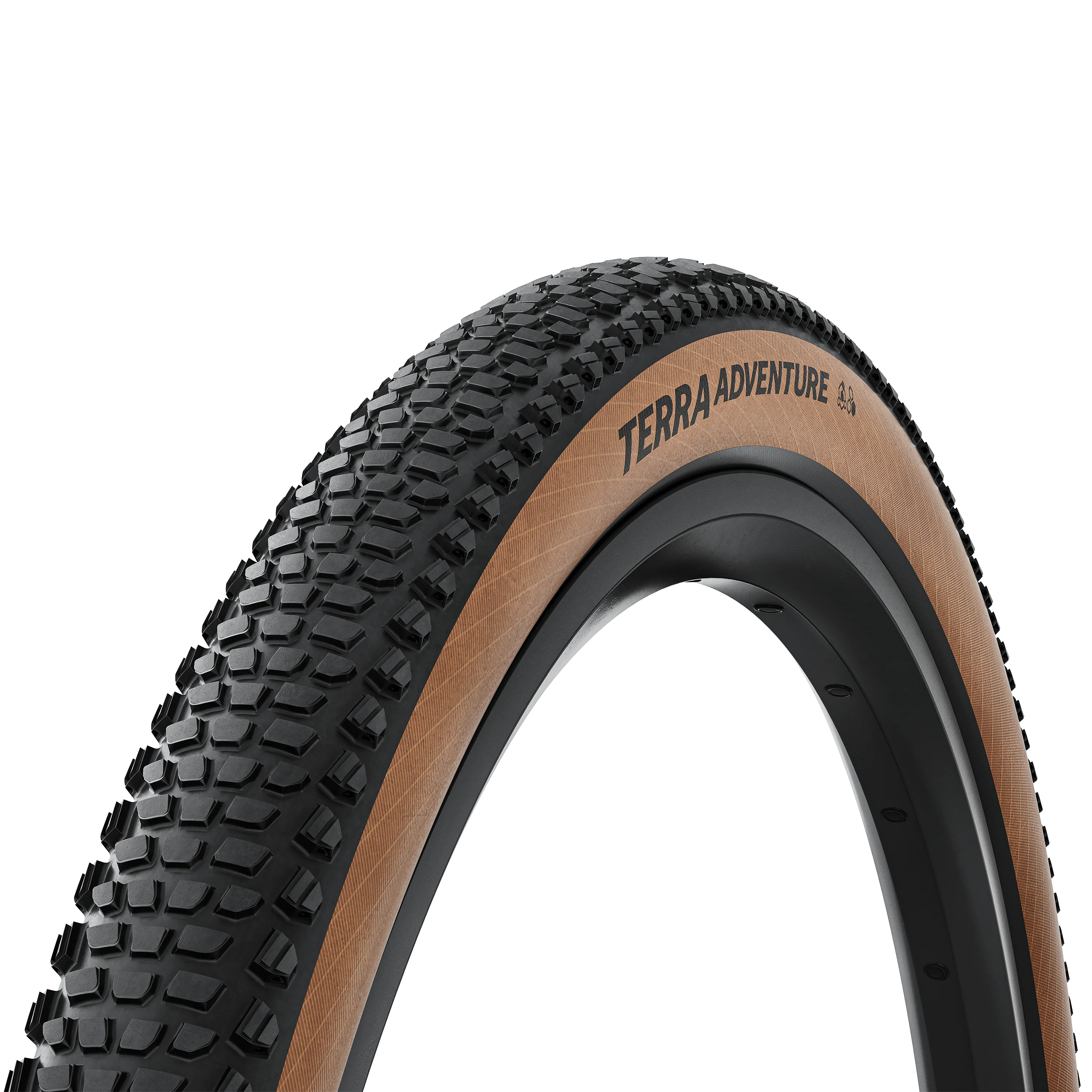 Continental Terra Adventure 45c 2本 Terra Adventure | Engineered for the Unknown | Continental Bicycle