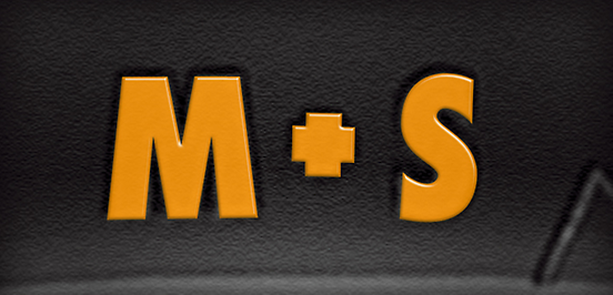 m+s