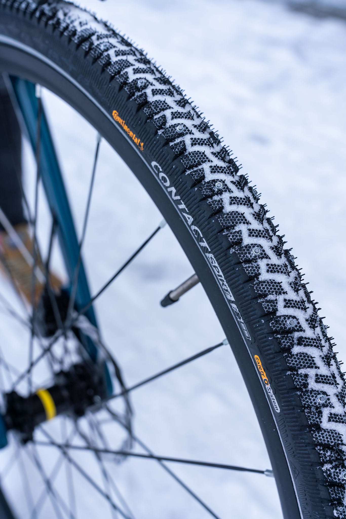 Continental double fighter iii rolling resistance cheap