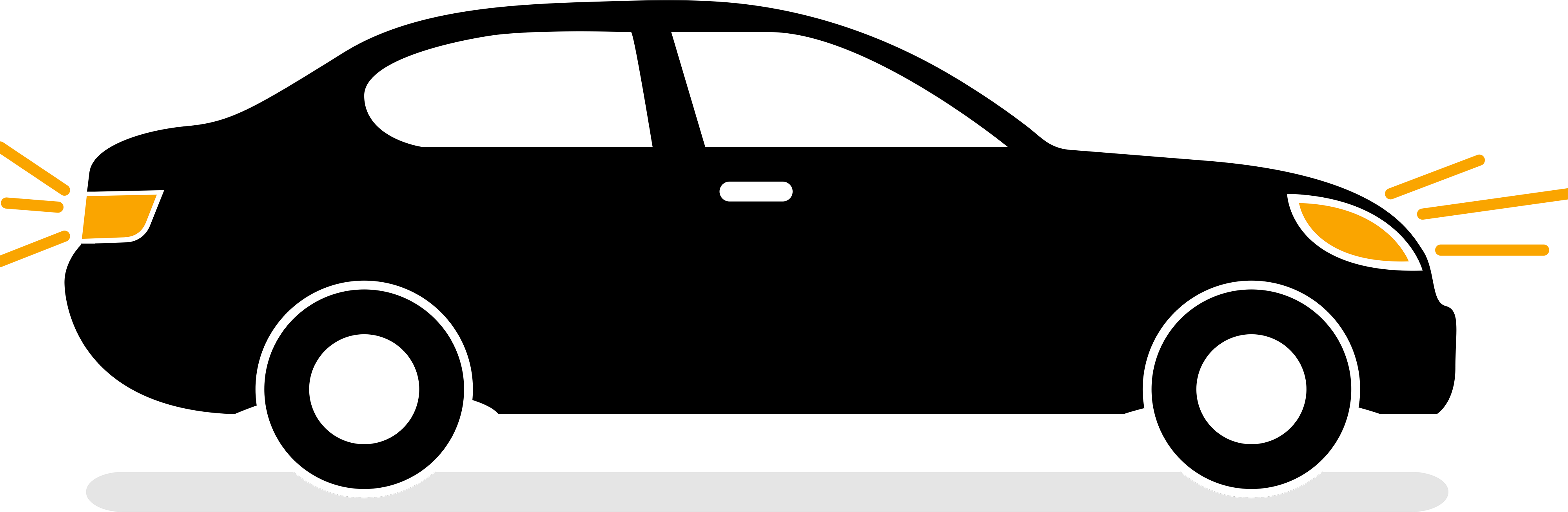 Car illustration 