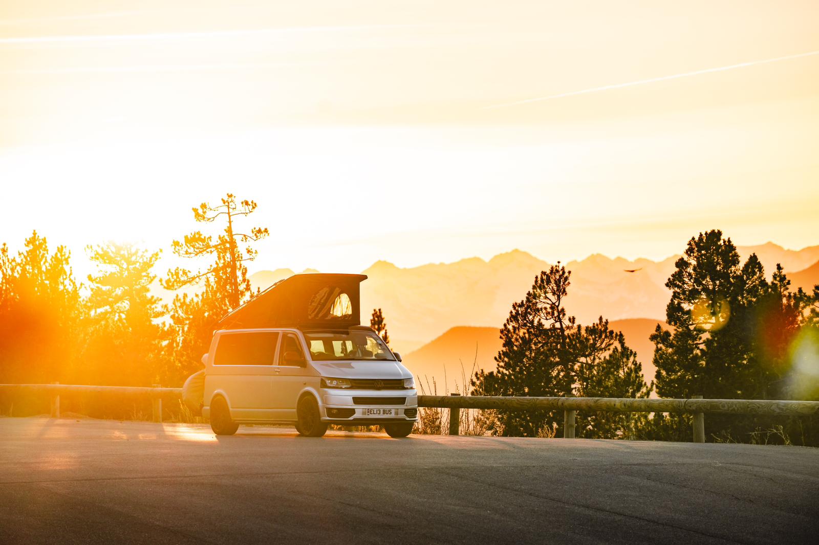 Camping