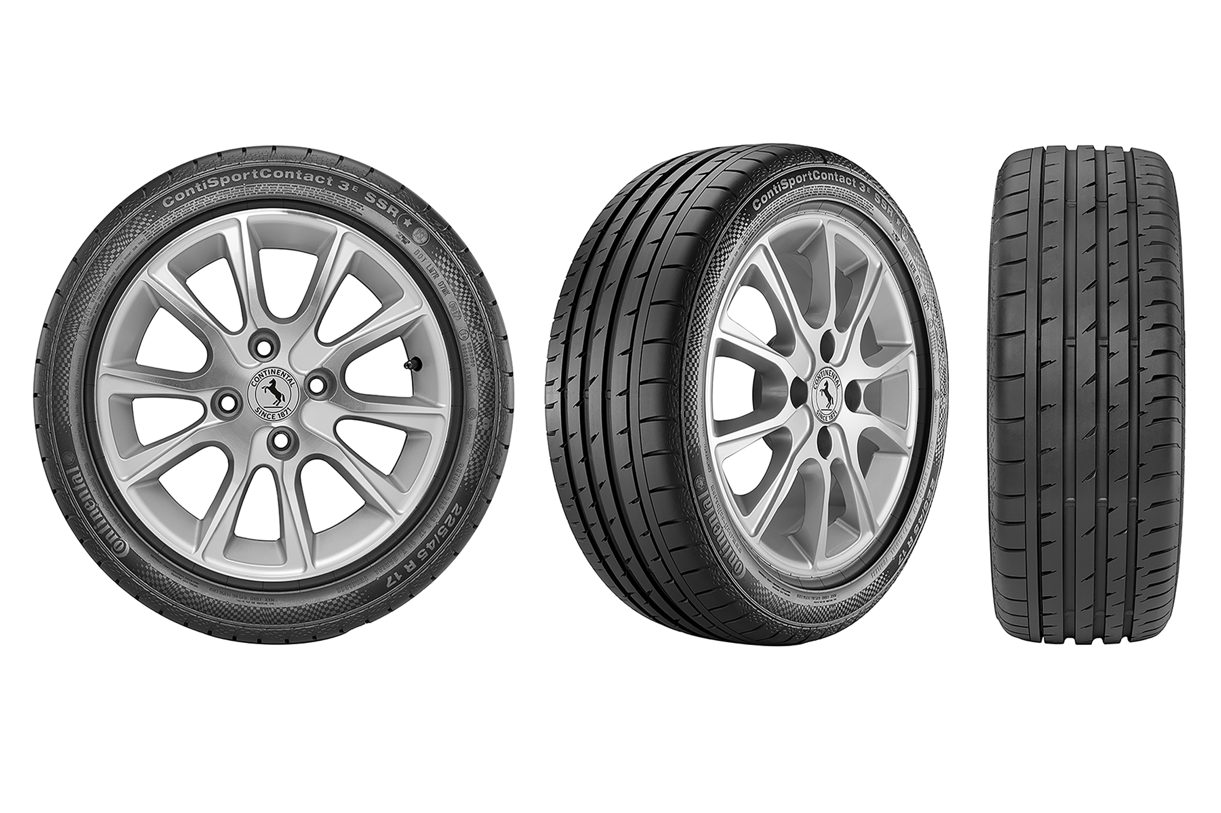 245⁄40r18 コンチネンタル」の人気商品一覧・価格比較 - 価格.com