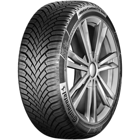 Product picture WinterContact TS 860
