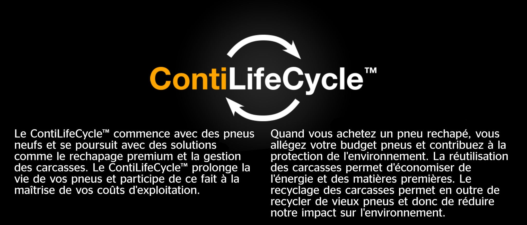 ContiLifeCycle