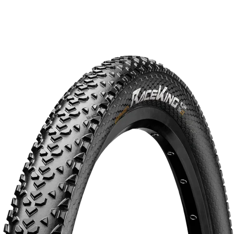 Race King Wire product picture - side view.