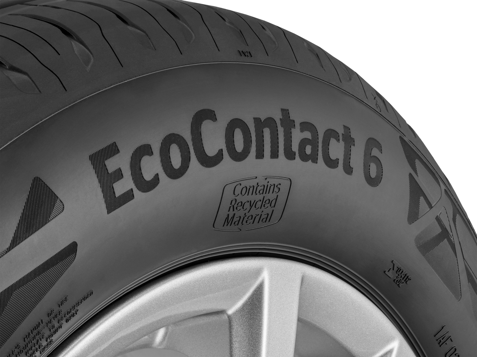 ContiRe.Tex technology Continental Tires