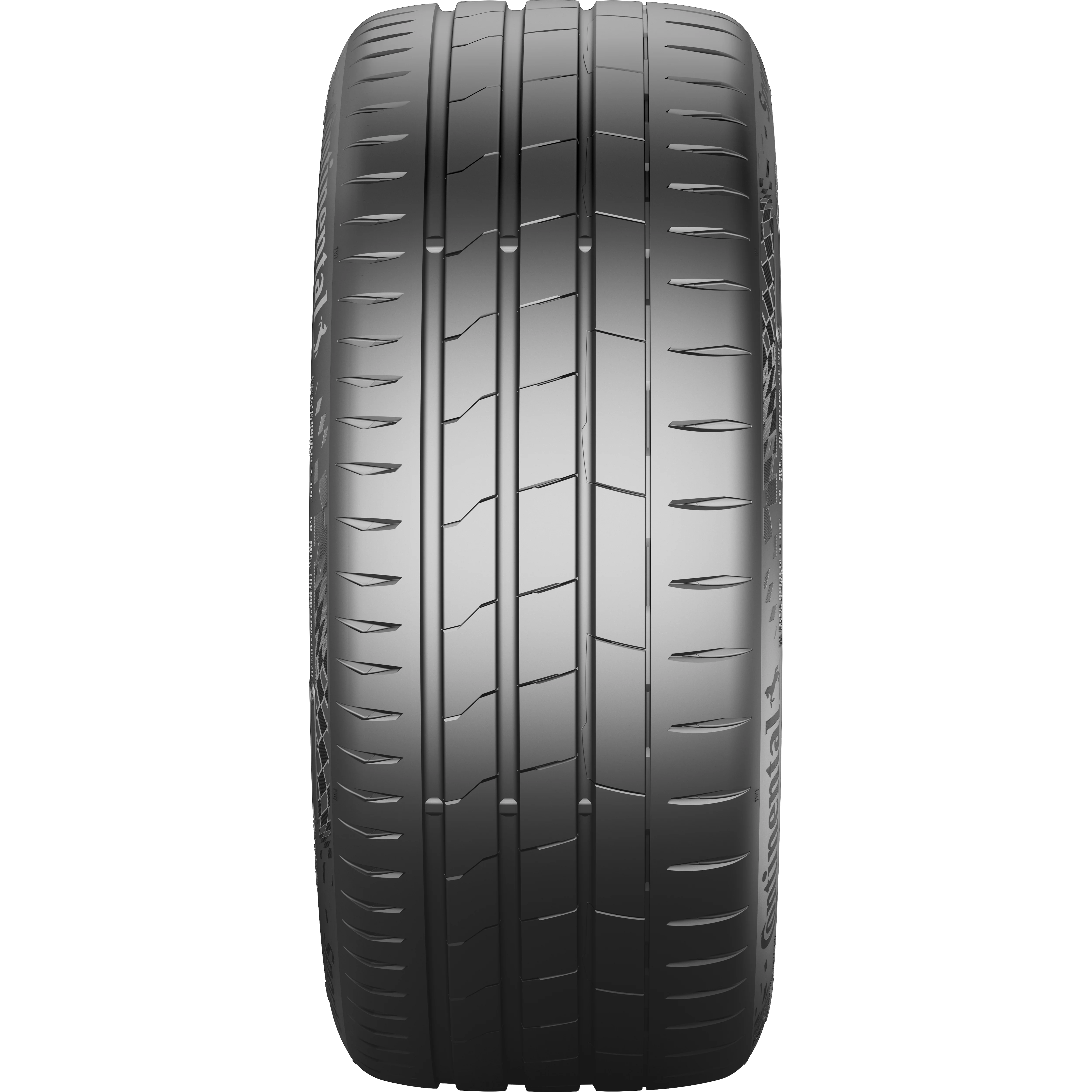 SportContact 7 Force | Continental Tires