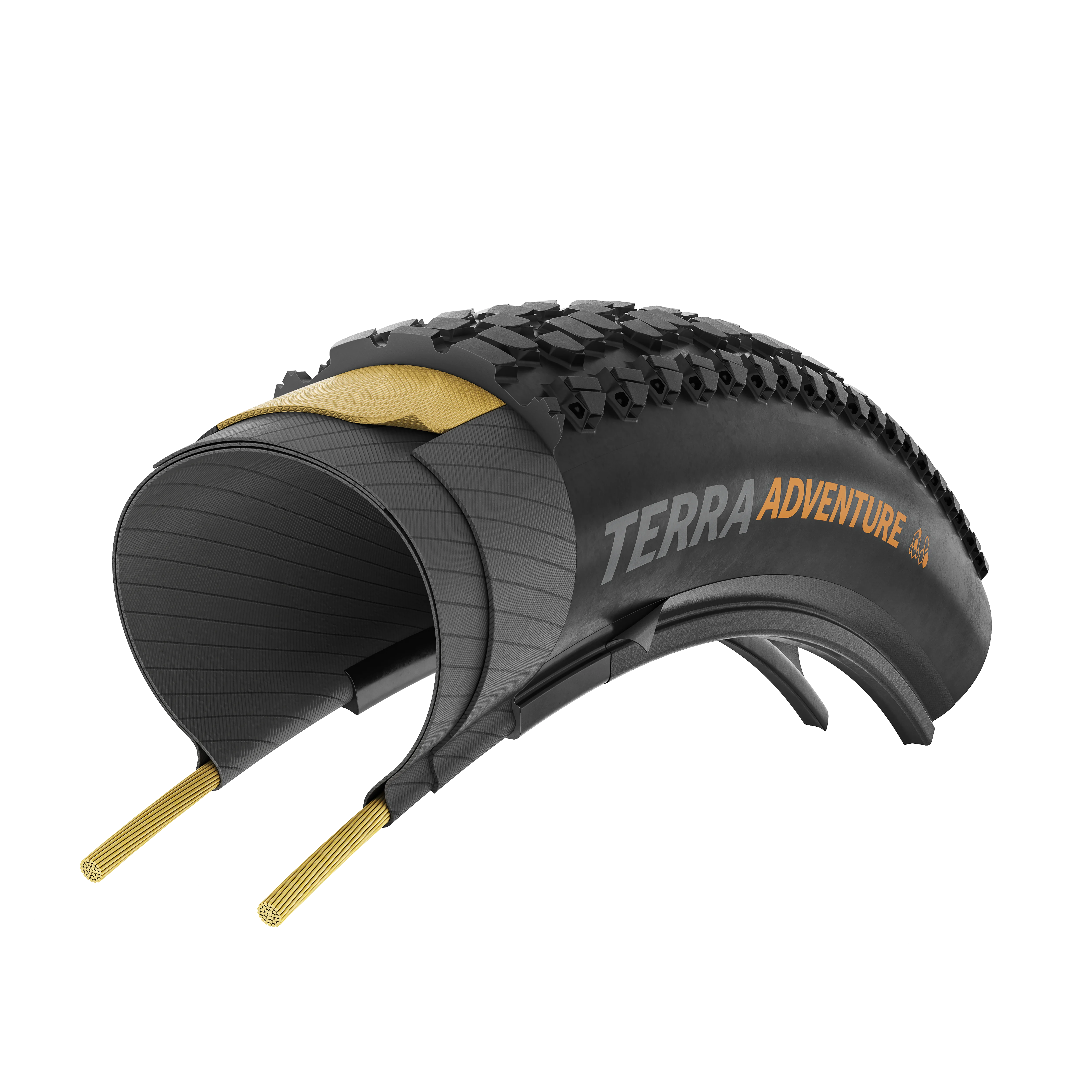 Terra Adventure | Engineered for the Unknown | Continental Bicycle